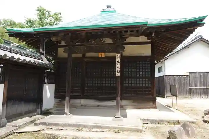 當麻寺のその他建物