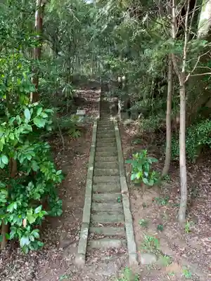 大鷲神社(千葉県)
