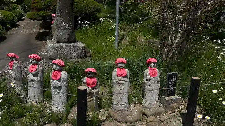 国宝 大法寺(長野県)