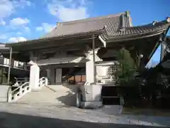 神崎寺(開運水戸不動尊)(茨城県)