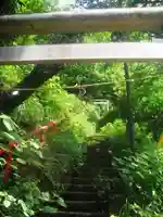 青梅聖天社のその他建物