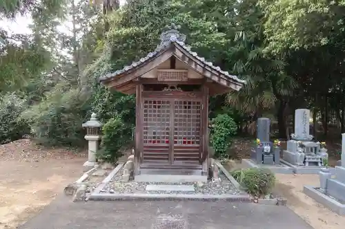 長楽寺(滋賀県)