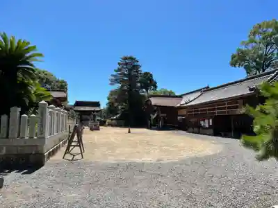 賀茂神社(兵庫県)