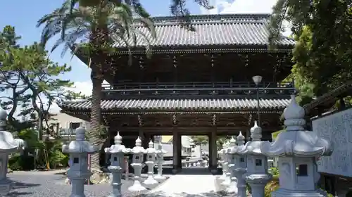 誕生寺(千葉県)
