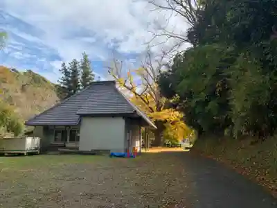 観音堂(千葉県)