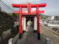 恵比須大明神(長崎県)