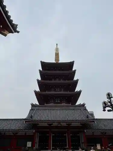浅草寺(東京都)