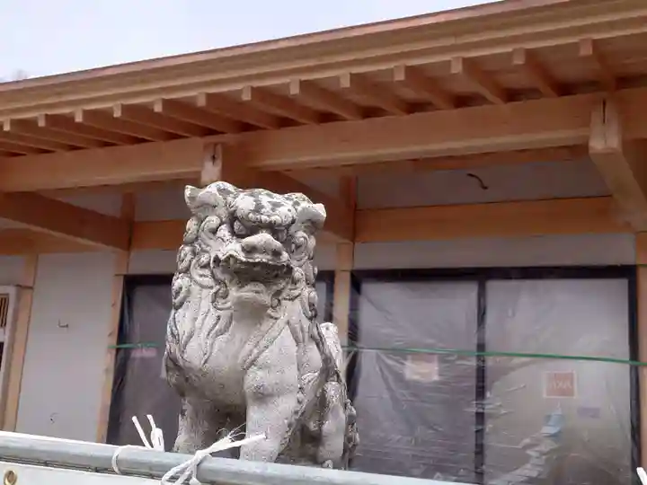 眞田神社(長野県)