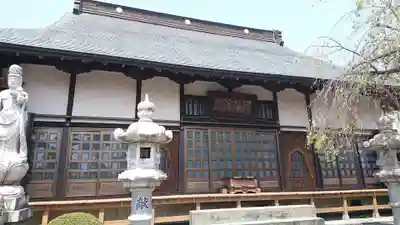 清泰寺のその他建物