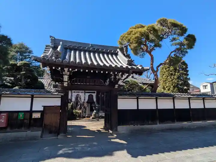 福相寺(東京都)