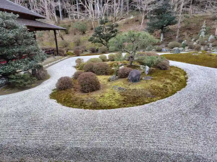 曼殊院門跡(京都府)