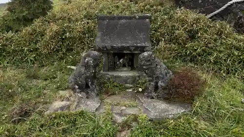 箱根元宮(神奈川県)