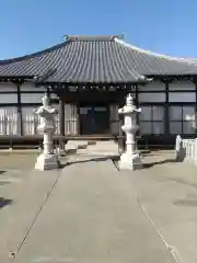 正覚寺(埼玉県)