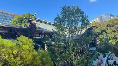 東京大神宮(東京都)