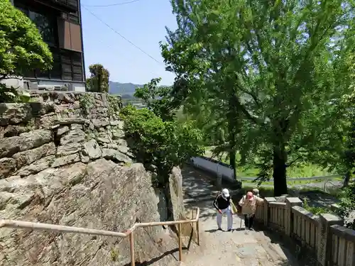 常楽寺の建物その他