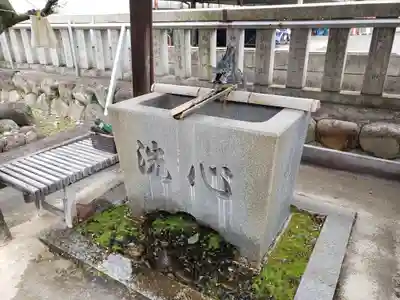 天神神社(岐阜県)