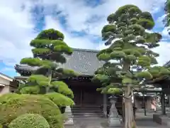 東福寺(神奈川県)