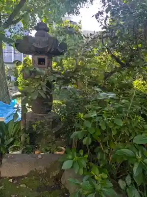 西光寺(東京都)