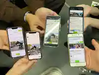 札幌諏訪神社の体験その他