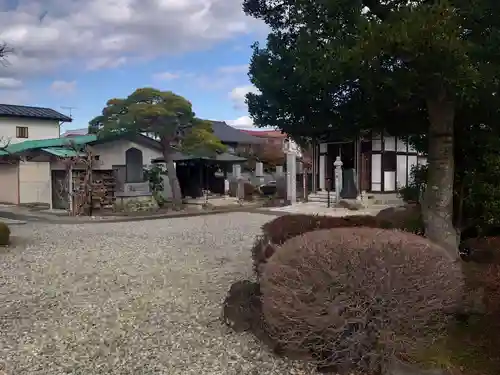 光照寺のその他建物