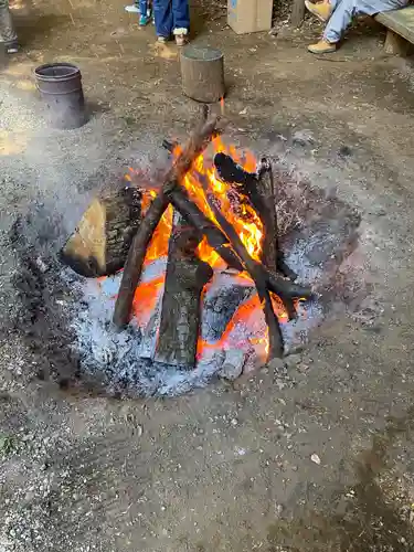 八菅神社(神奈川県)