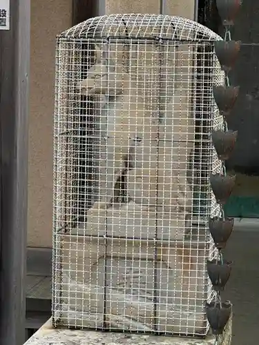 尾戈女稲荷神社(神奈川県)