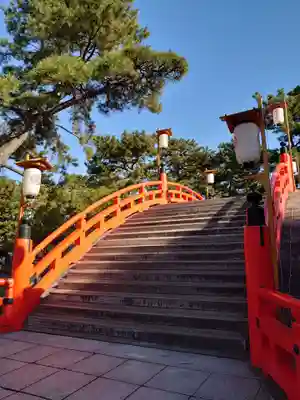 住吉大社のその他建物