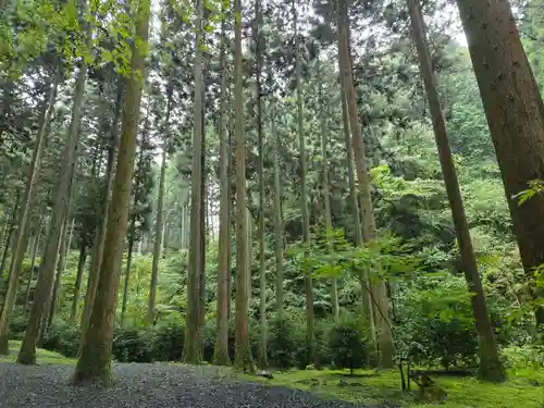 御岩神社(茨城県)