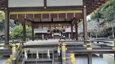 平野神社(京都府)
