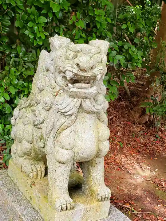 興神社(長崎県)