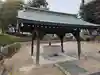 多家神社(広島県)