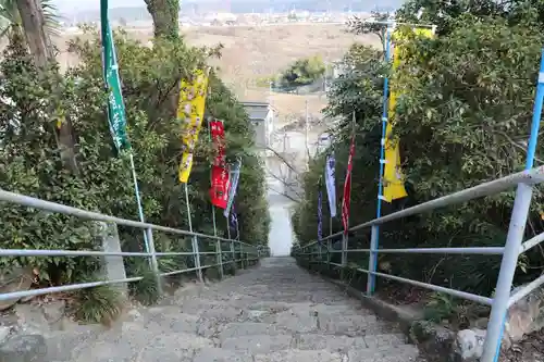 法泉寺のその他建物