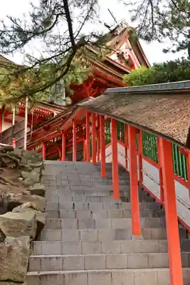 日御碕神社(島根県)