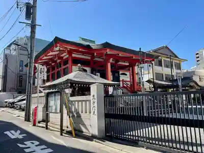 善國寺(東京都)