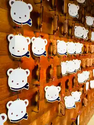 生田神社(兵庫県)