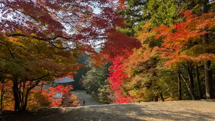 神護寺(京都府)