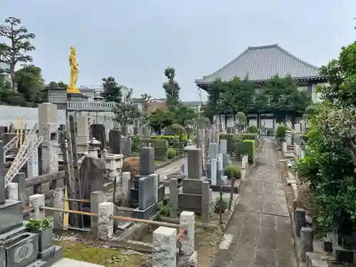 全生庵(東京都)