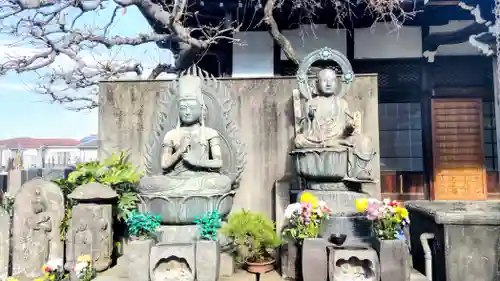 永福寺(東京都)