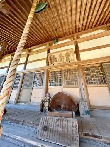 顕海寺(福井県)