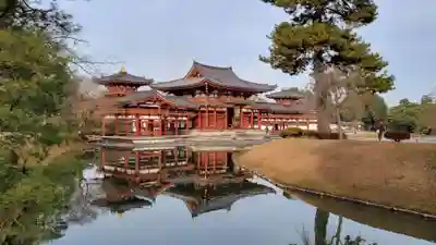 平等院のその他建物