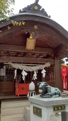田村神社(香川県)