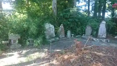稲荷神社・秋葉神社(岩手県)
