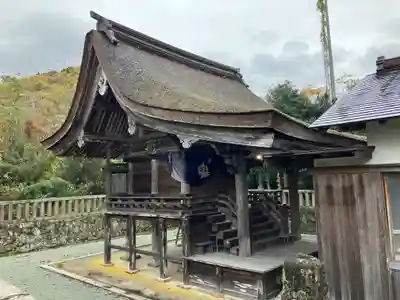 高売布神社(兵庫県)