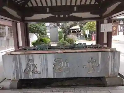 川崎大師（平間寺）(神奈川県)