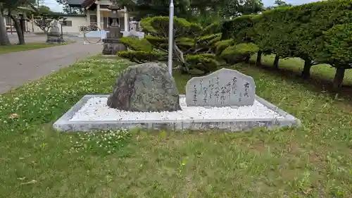 士幌神社のその他建物