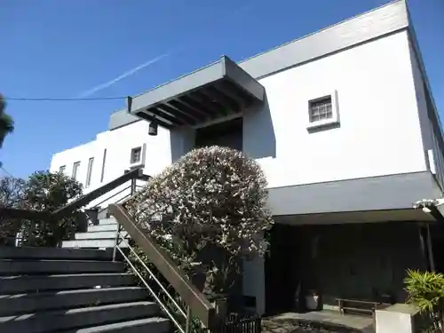 宗参寺(東京都)