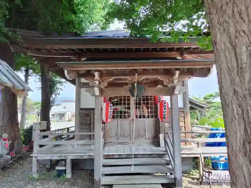 大雄寺(福島県)