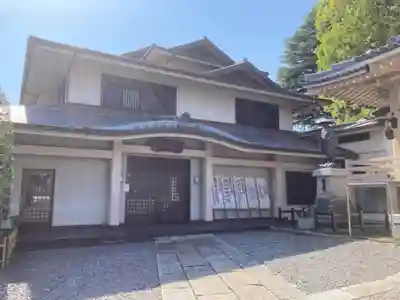 金乗院(目白不動尊)(東京都)