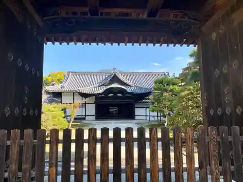 隨心院（随心院）のその他建物