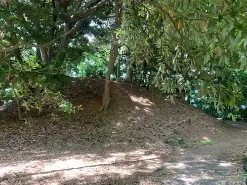 浅間神社(千葉県)